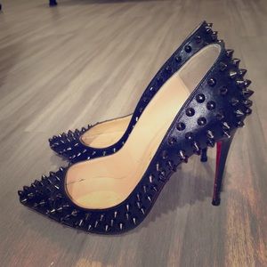 Christian Louboutin women’s heels
